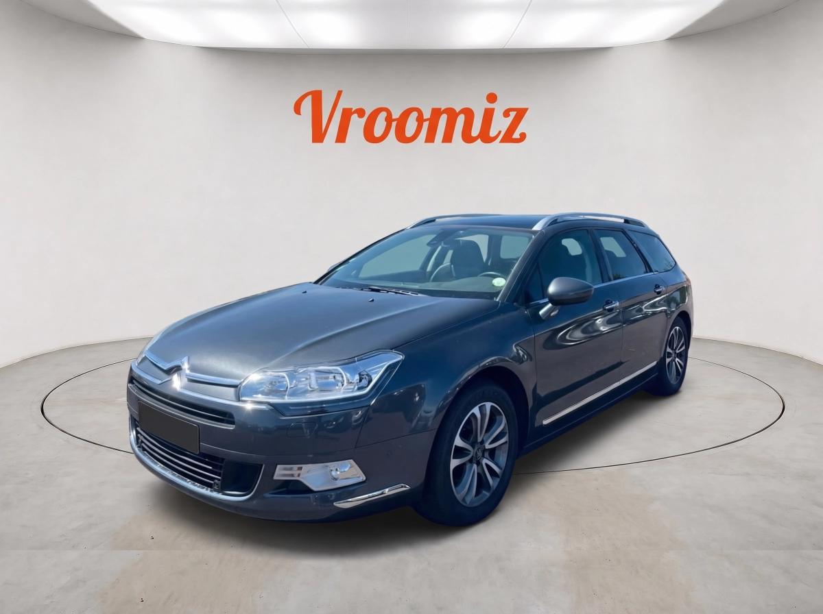 Citroën C5