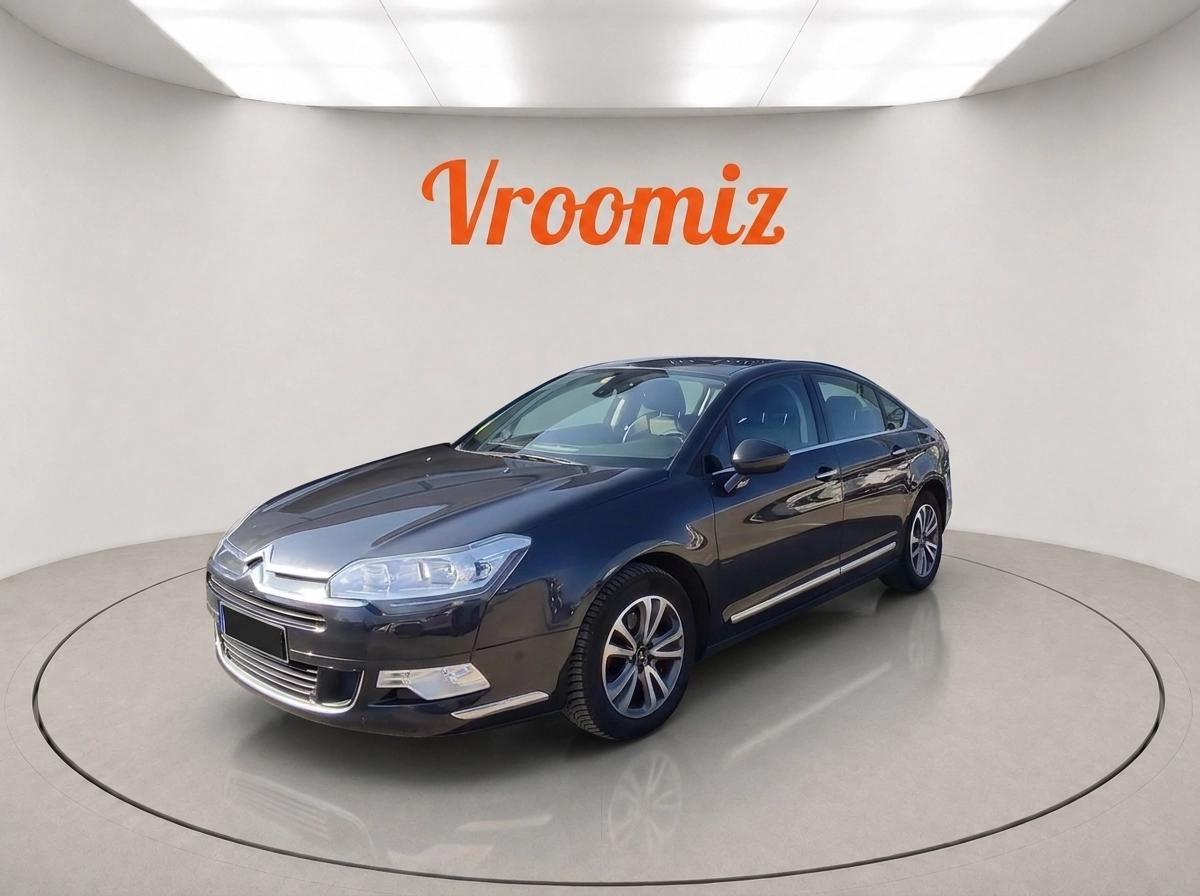 Citroën C5