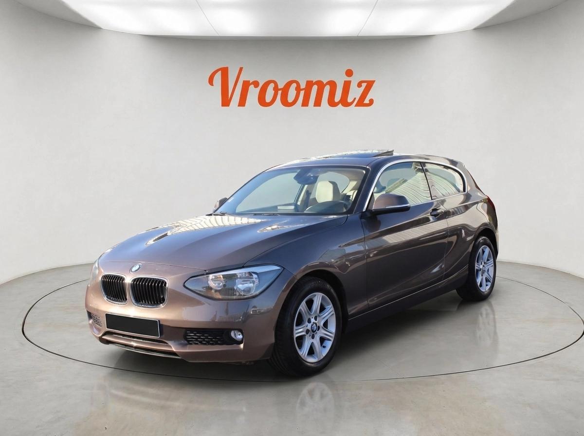 Bmw Série 1