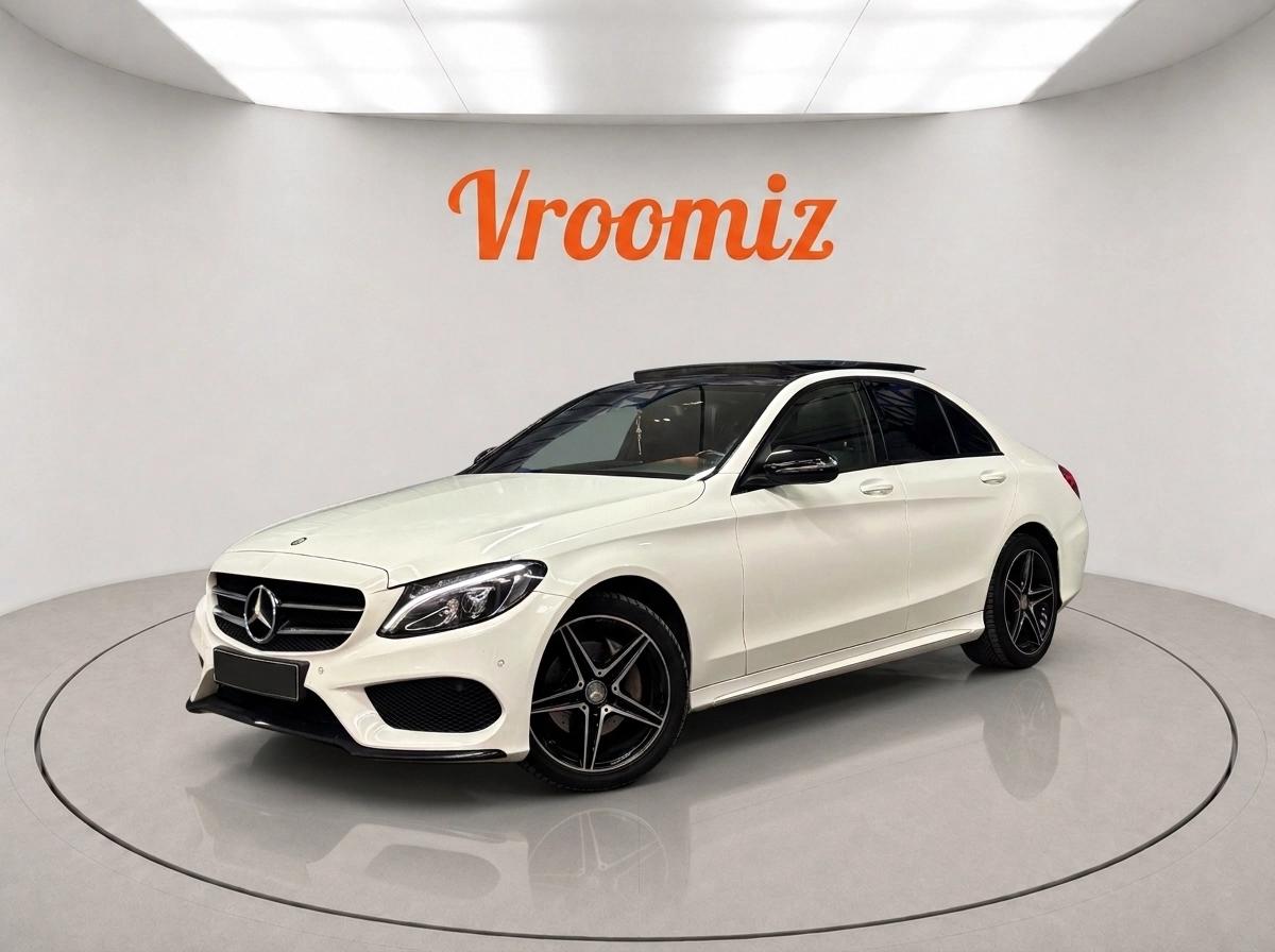 Mercedes-Benz Classe C