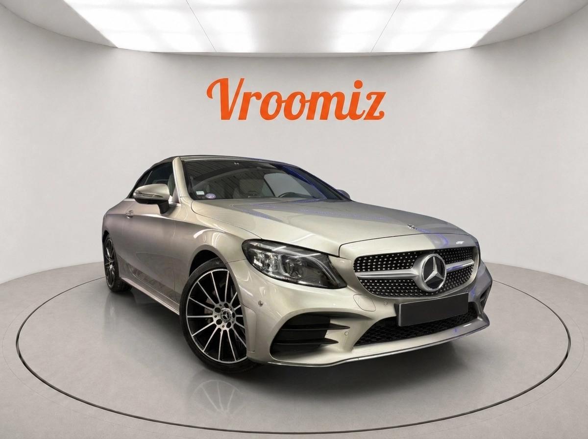 Mercedes-Benz Classe C