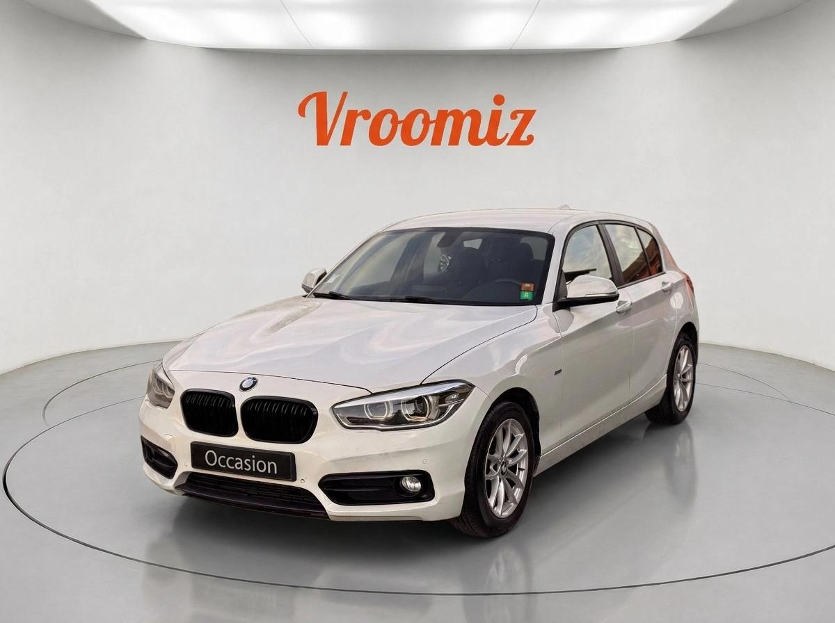 Bmw Série 1