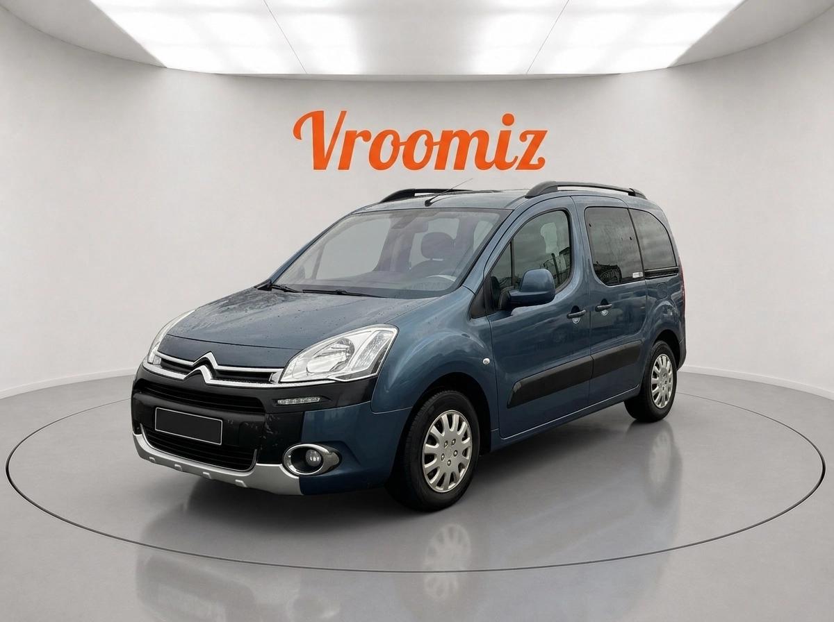 Citroën Berlingo