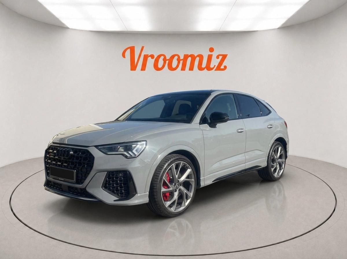 Audi RS Q3