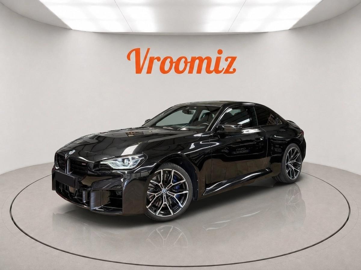 Bmw M2