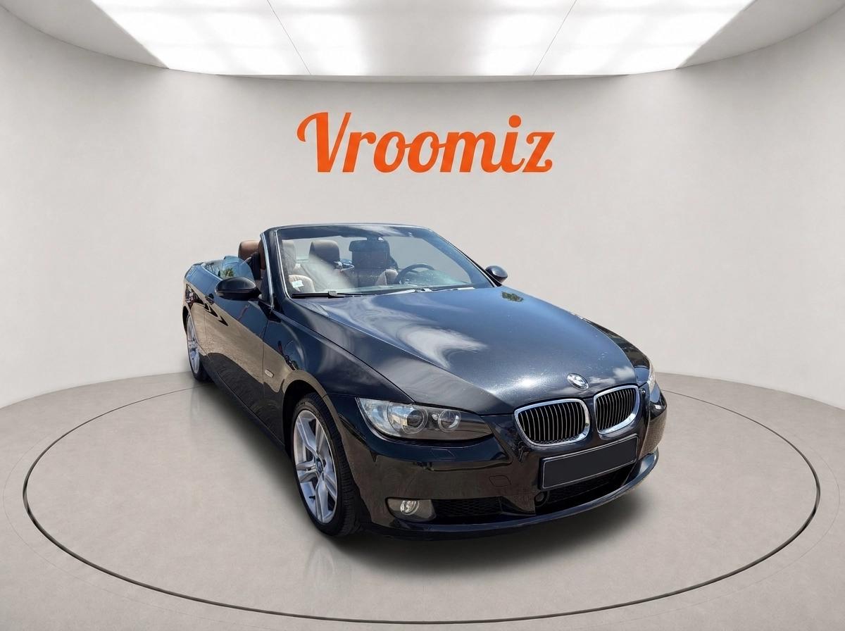 Bmw 335I