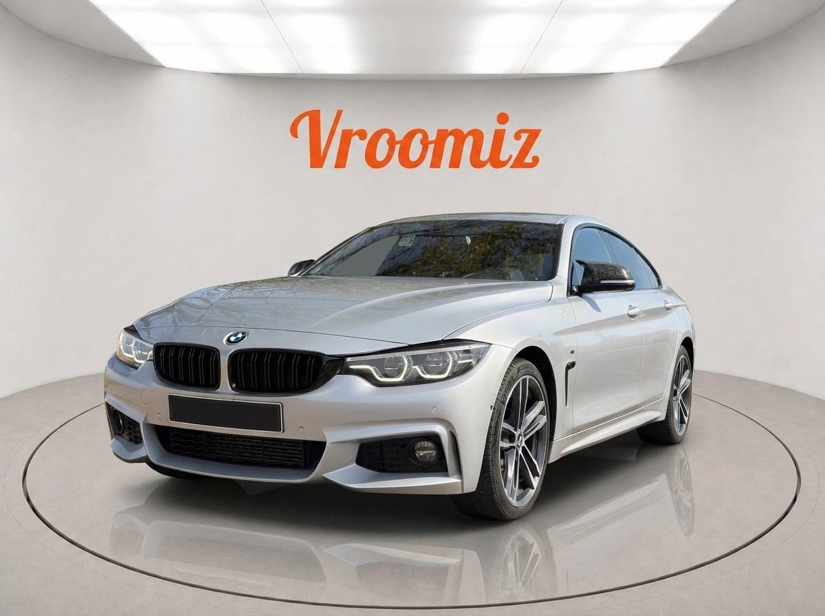 Bmw Série 4