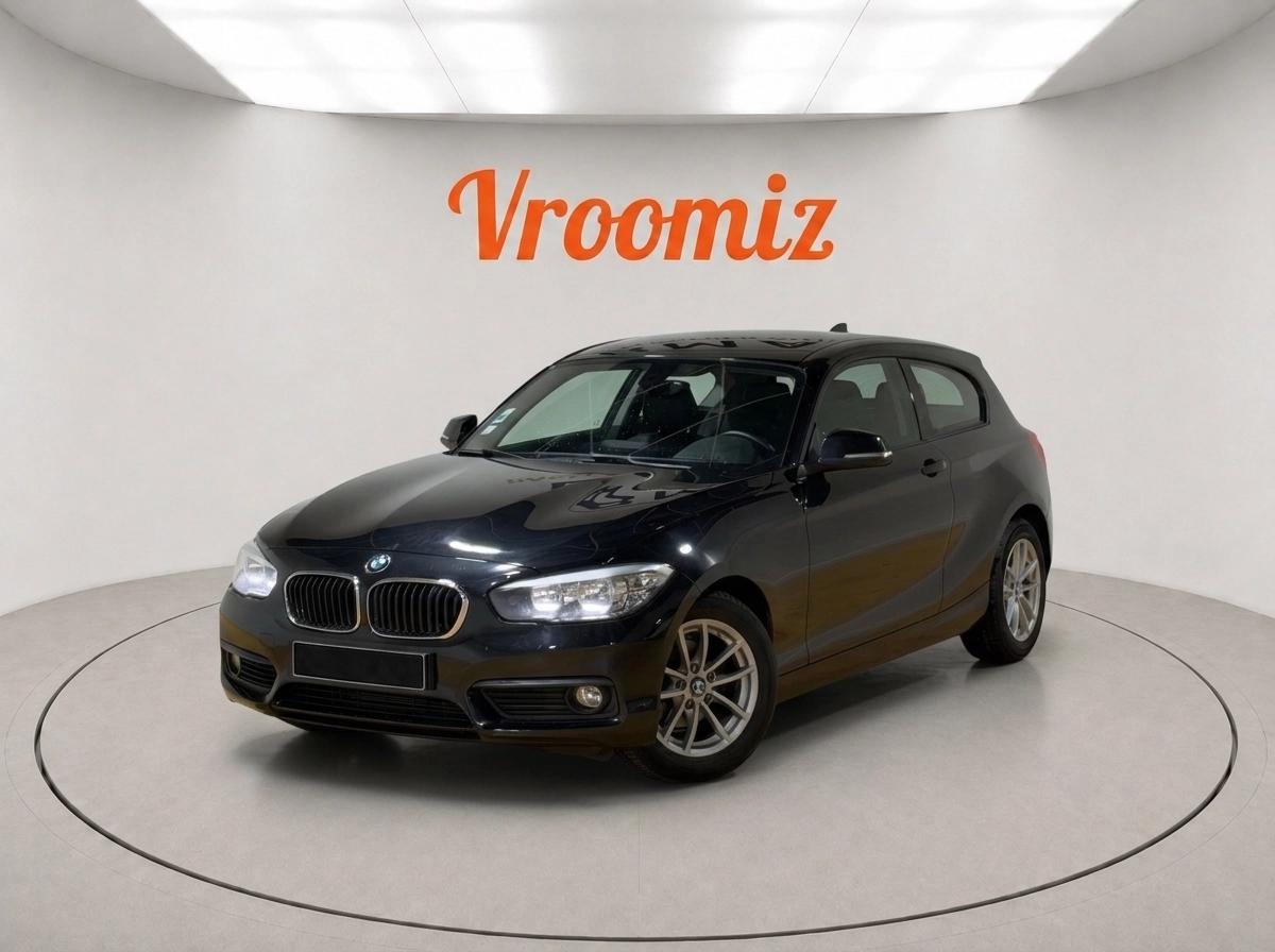 Bmw Série 1