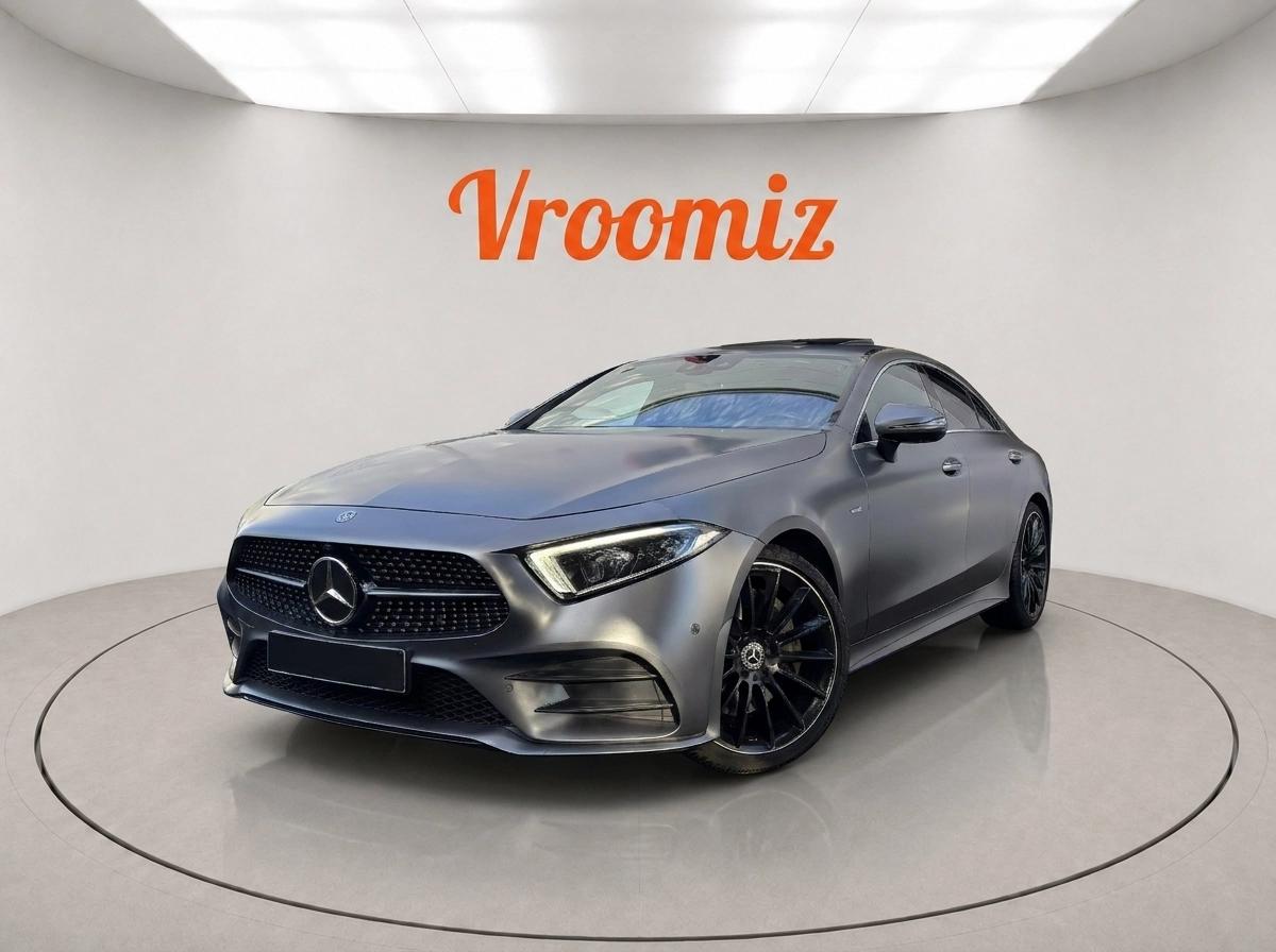 Mercedes-Benz Classe CLS
