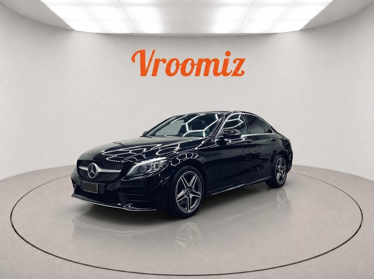 Mercedes-Benz Classe C