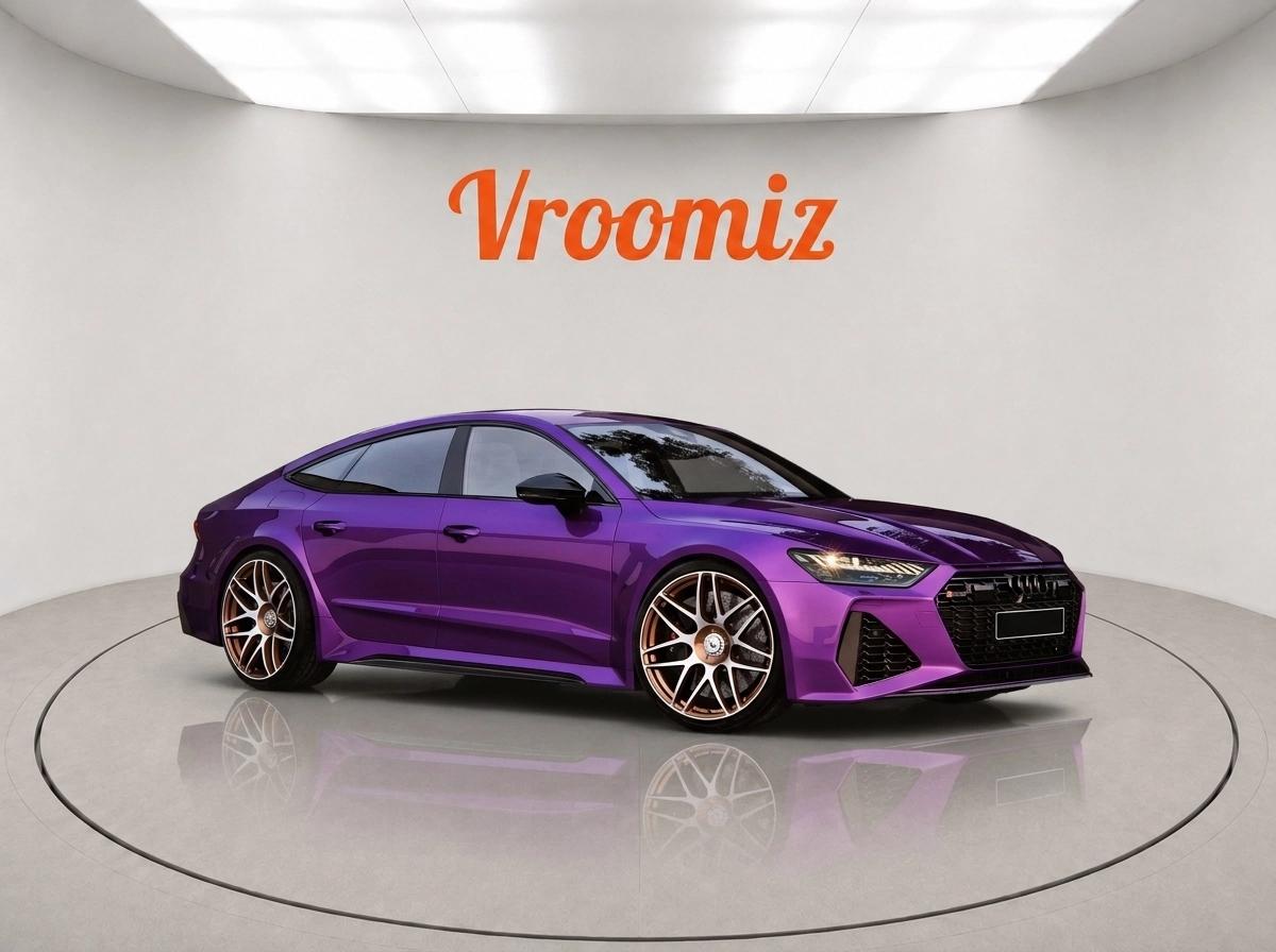 Audi RS7