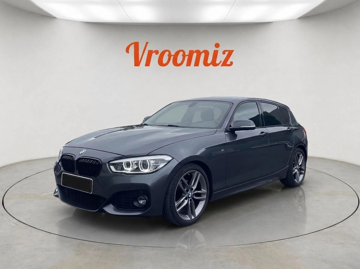 Bmw Série 1