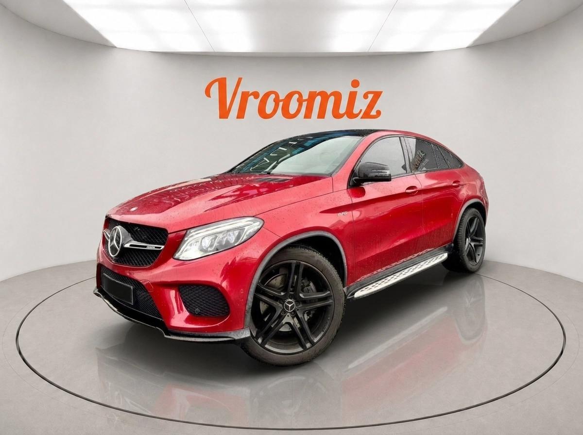 Mercedes-Benz Classe GLE