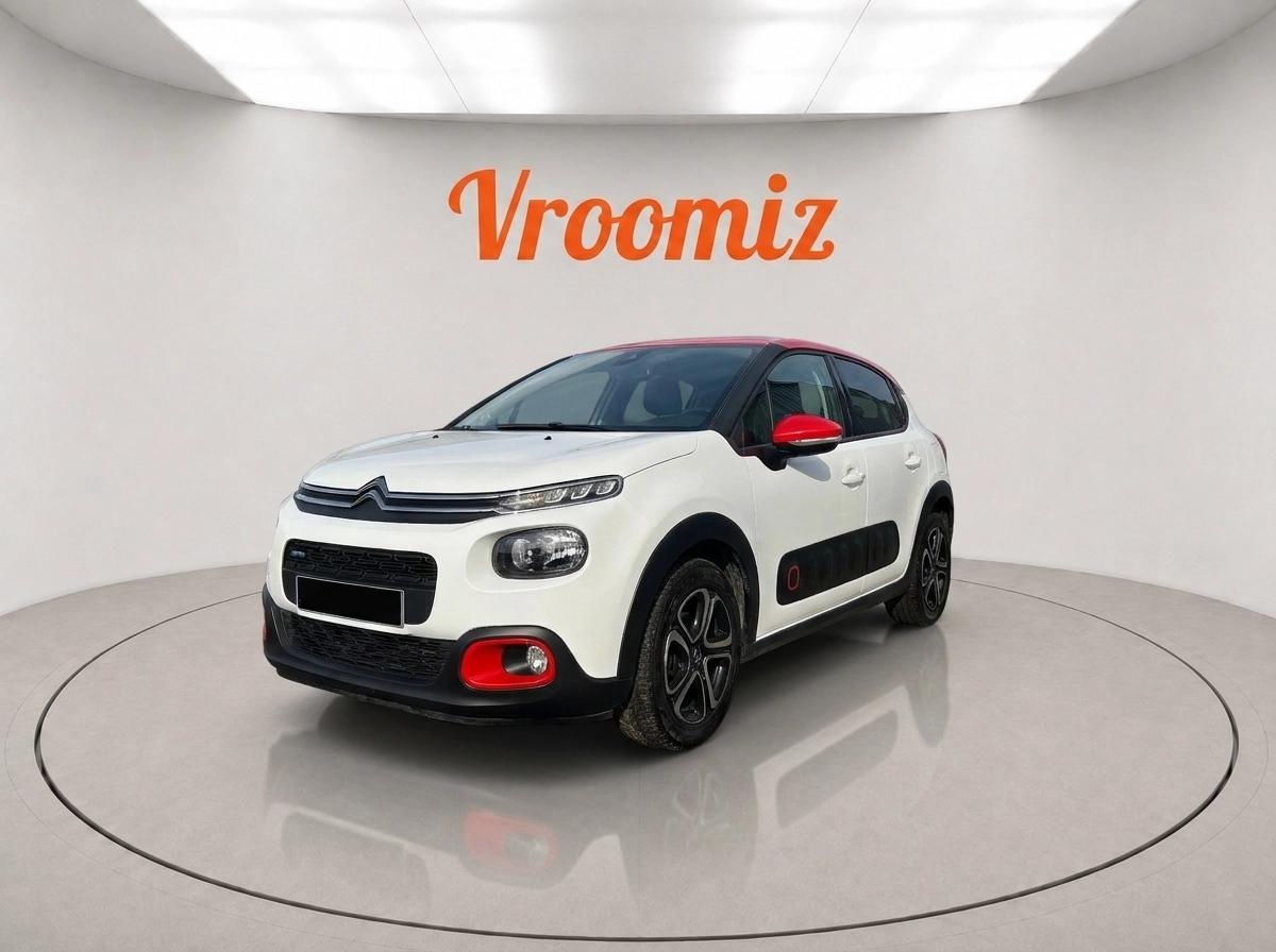 Citroën C3