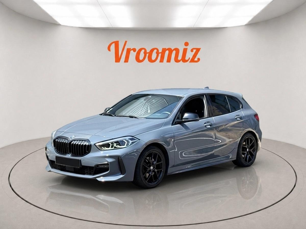 Bmw Série 1