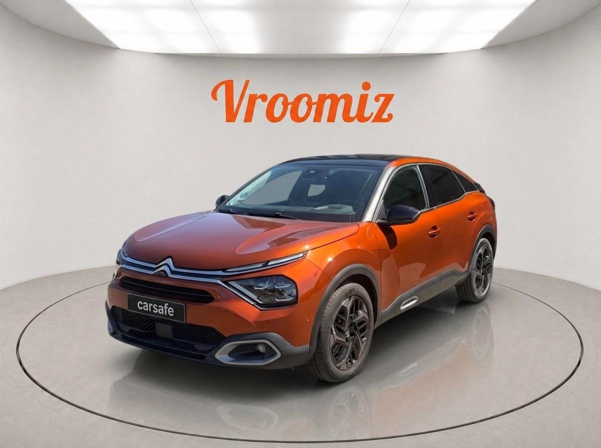 Citroën C4