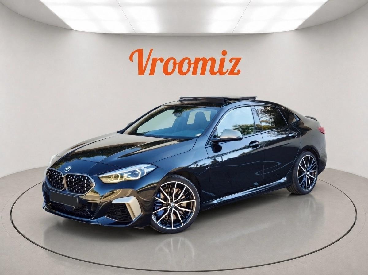 Bmw M235