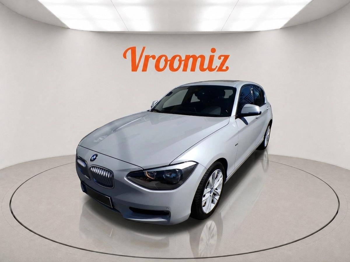 Bmw Série 1