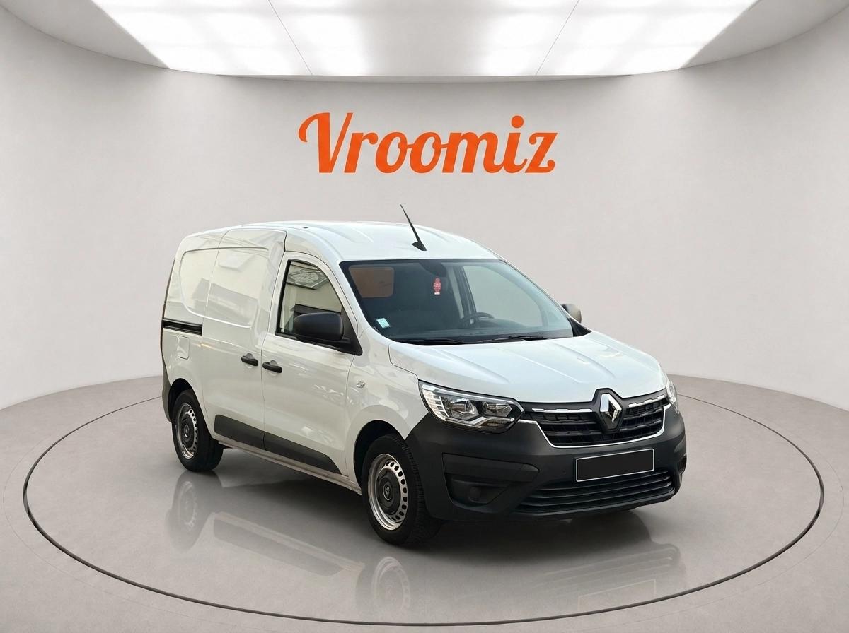 RENAULT Kangoo Express