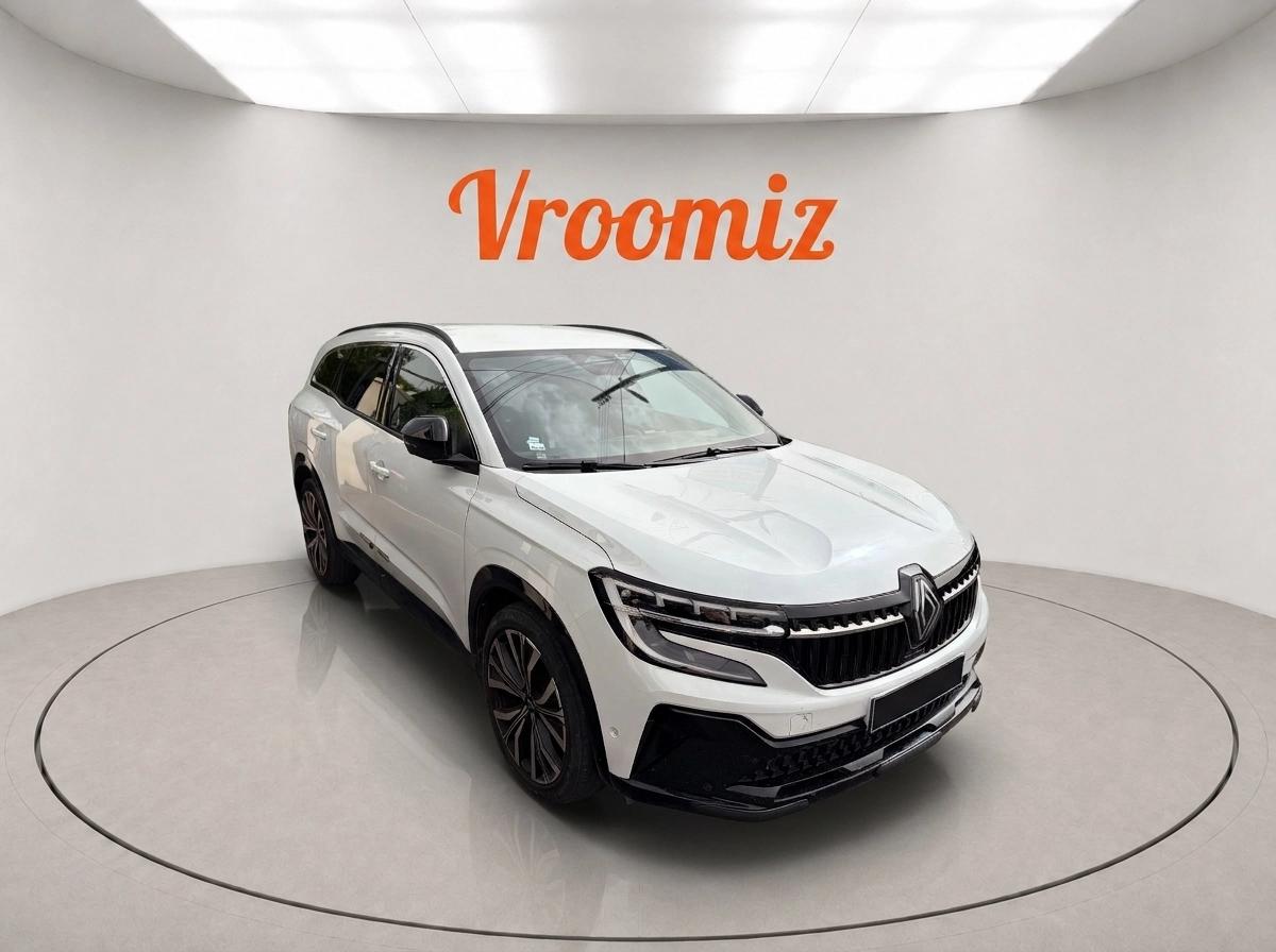RENAULT Espace