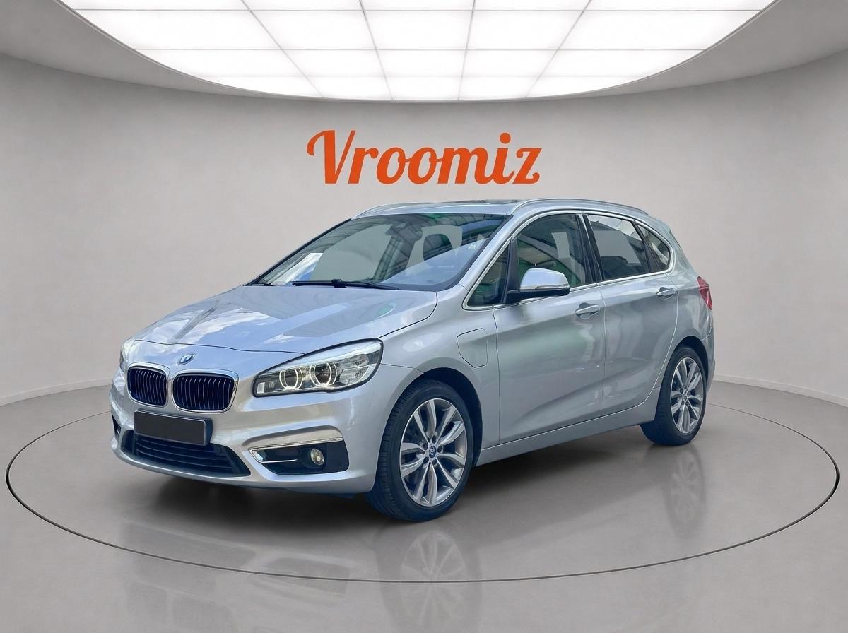 Bmw Série 2