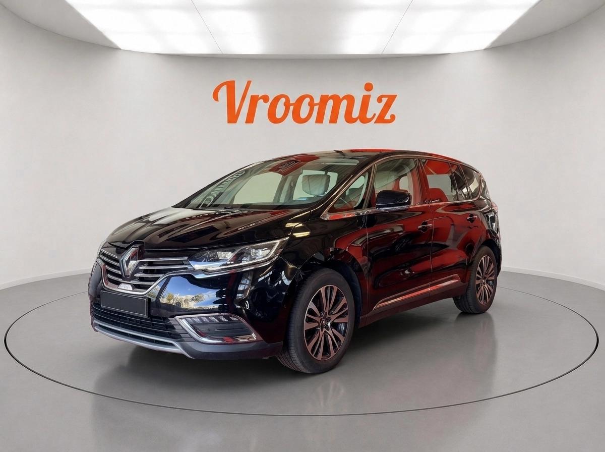RENAULT Espace