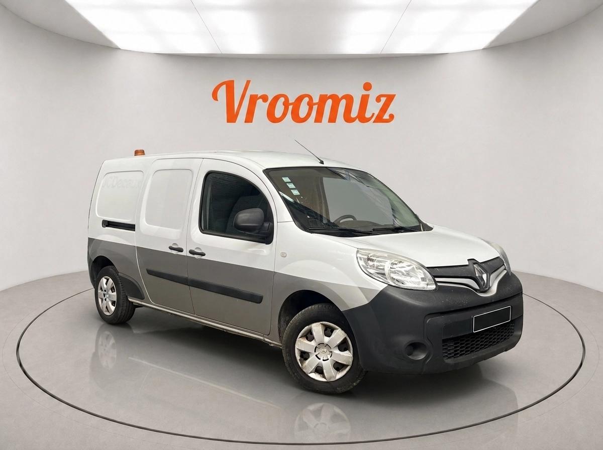 RENAULT Kangoo Express