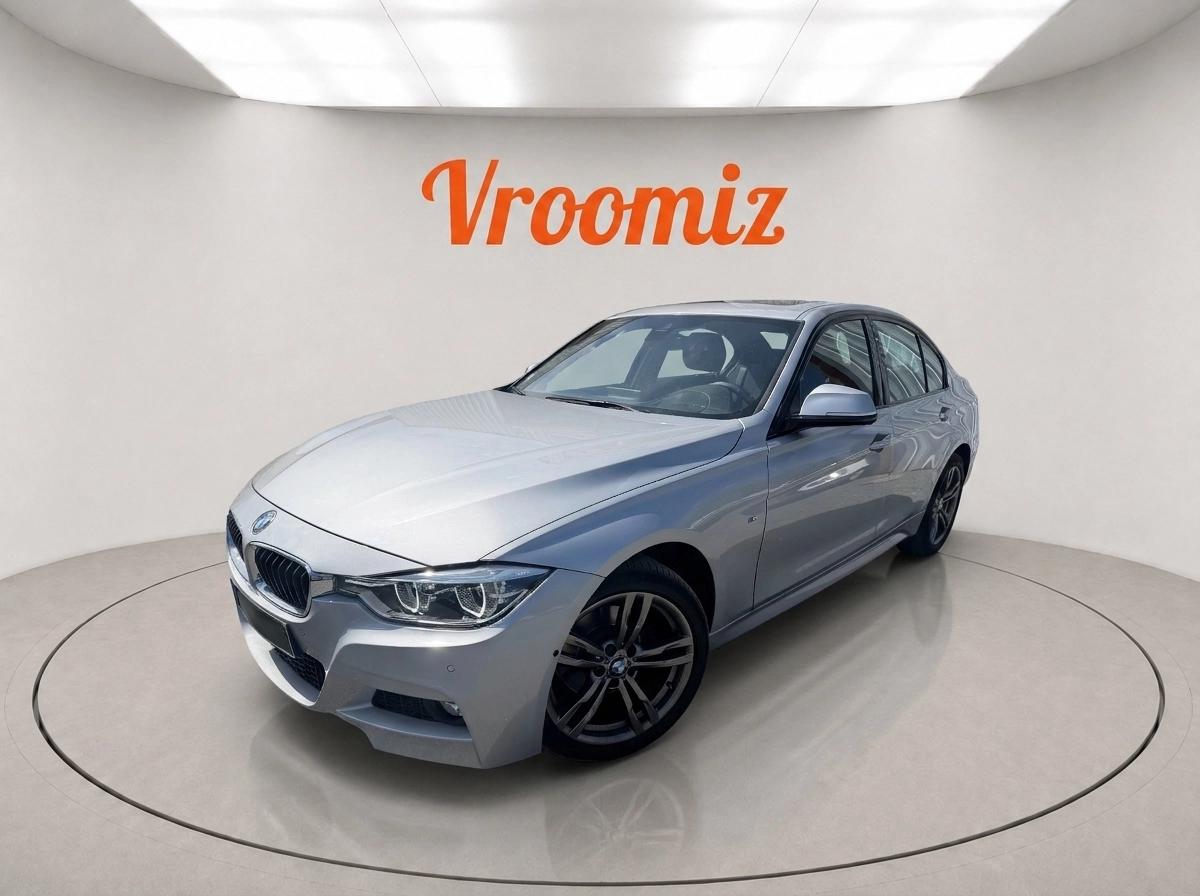 Bmw Série 3