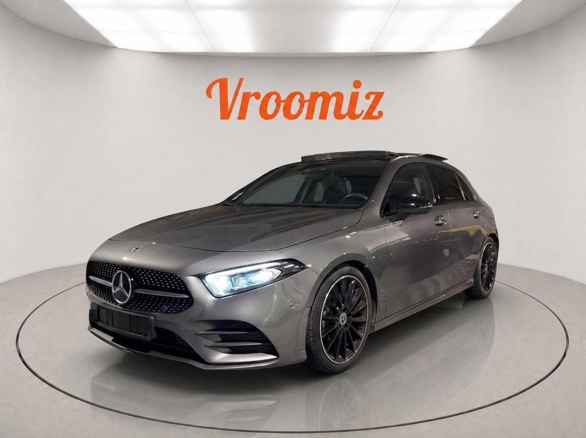 Mercedes-Benz Classe A