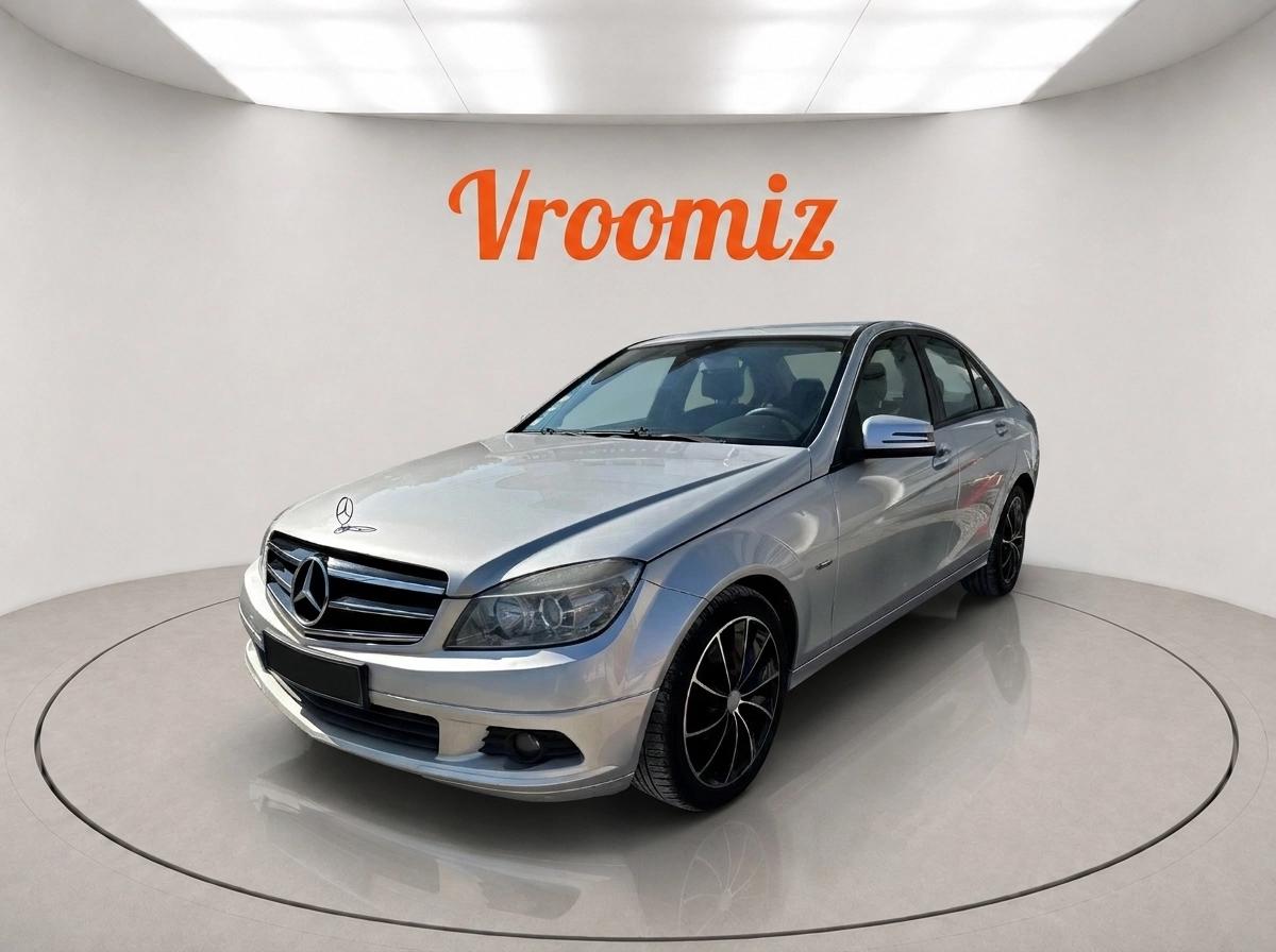 Mercedes-Benz Classe C