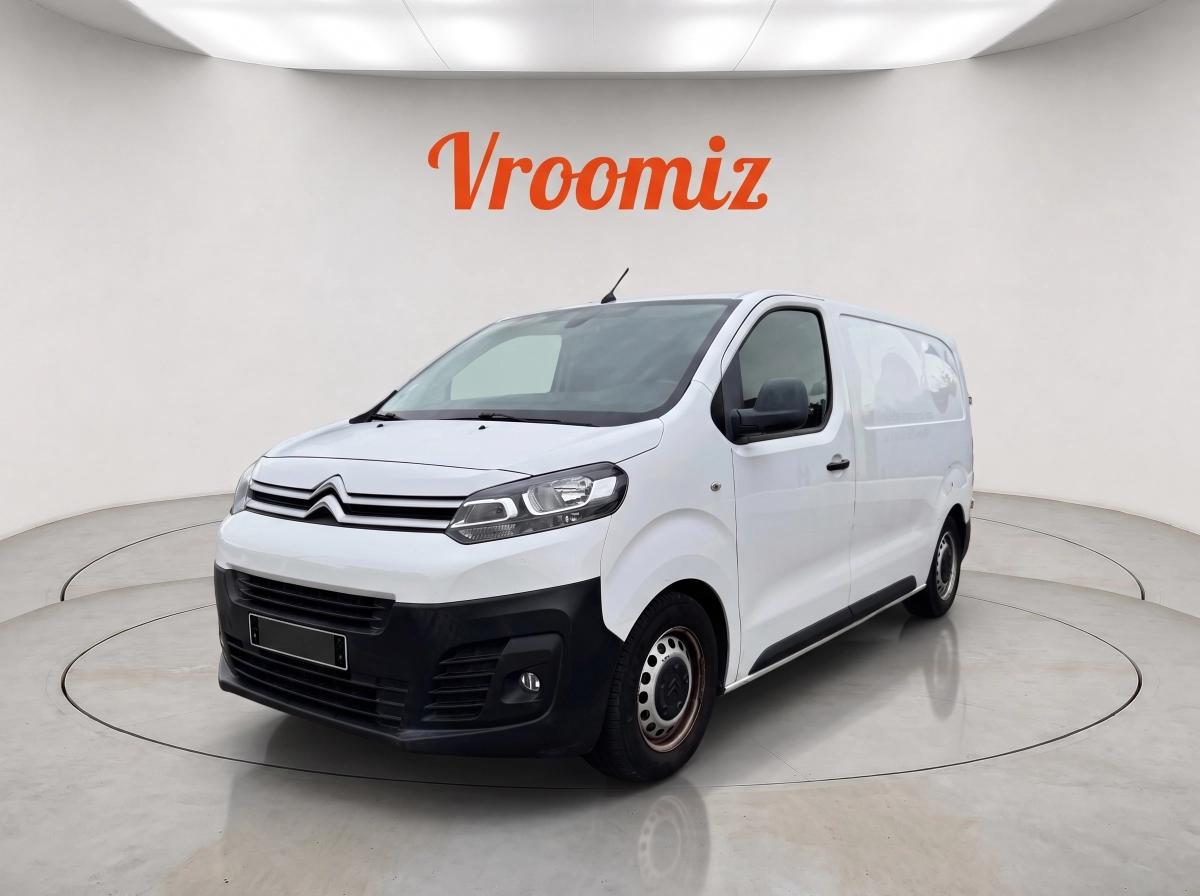 Citroën Jumpy