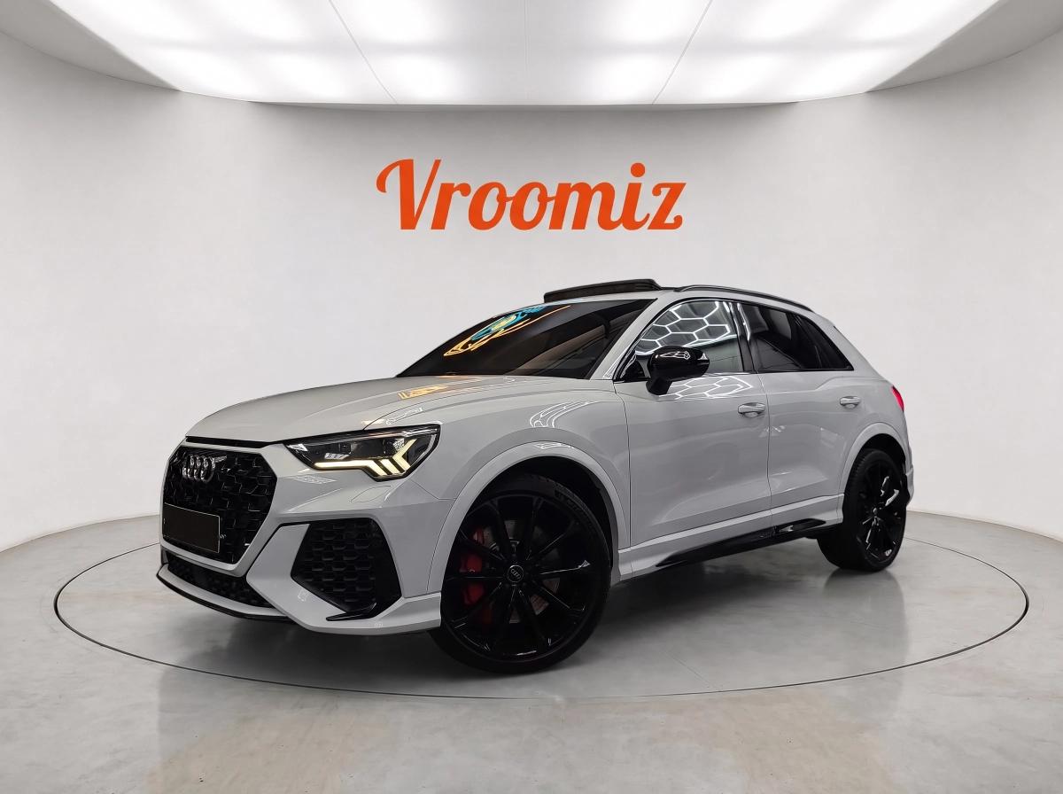 Audi RS Q3