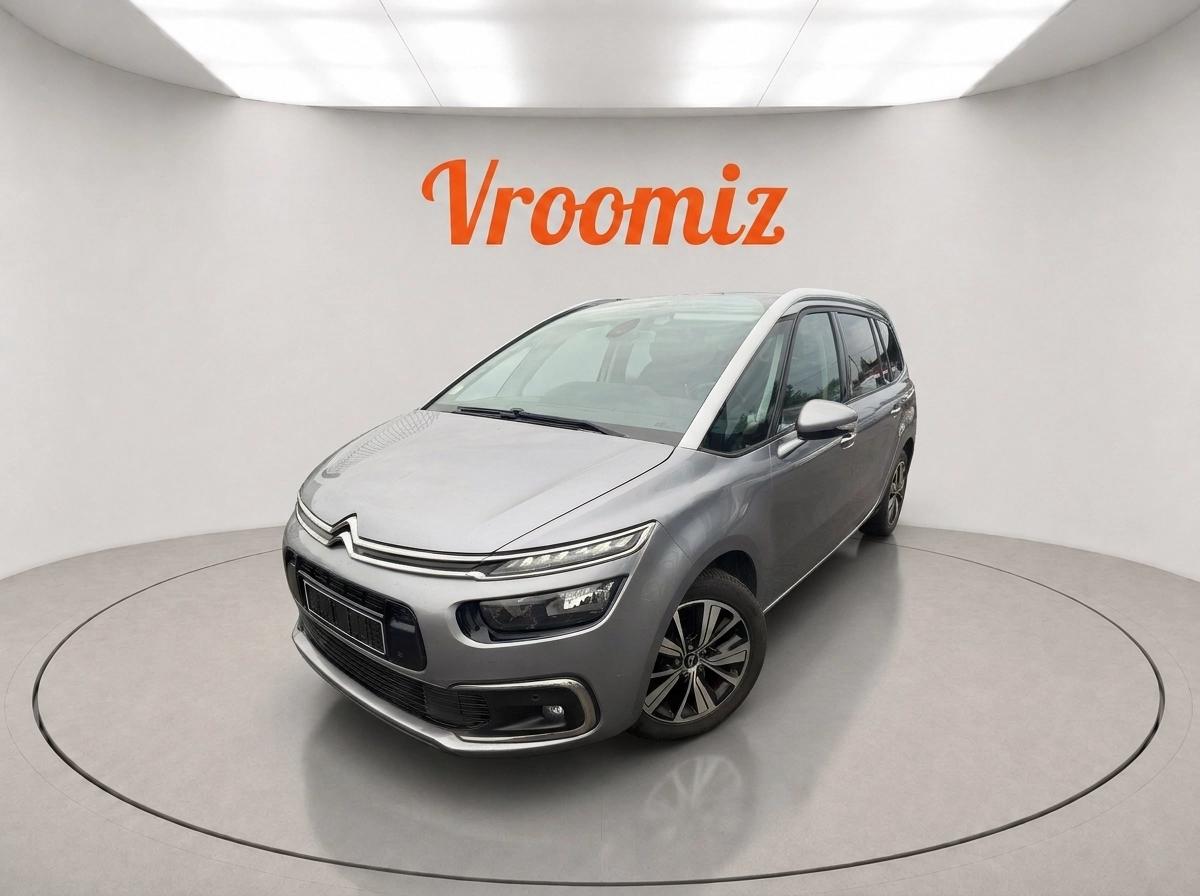 Citroën C4 Grand Picasso
