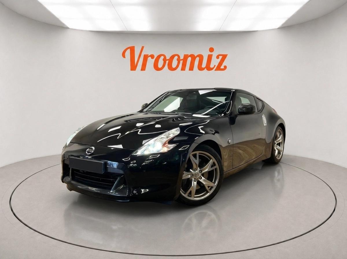 Nissan 370Z