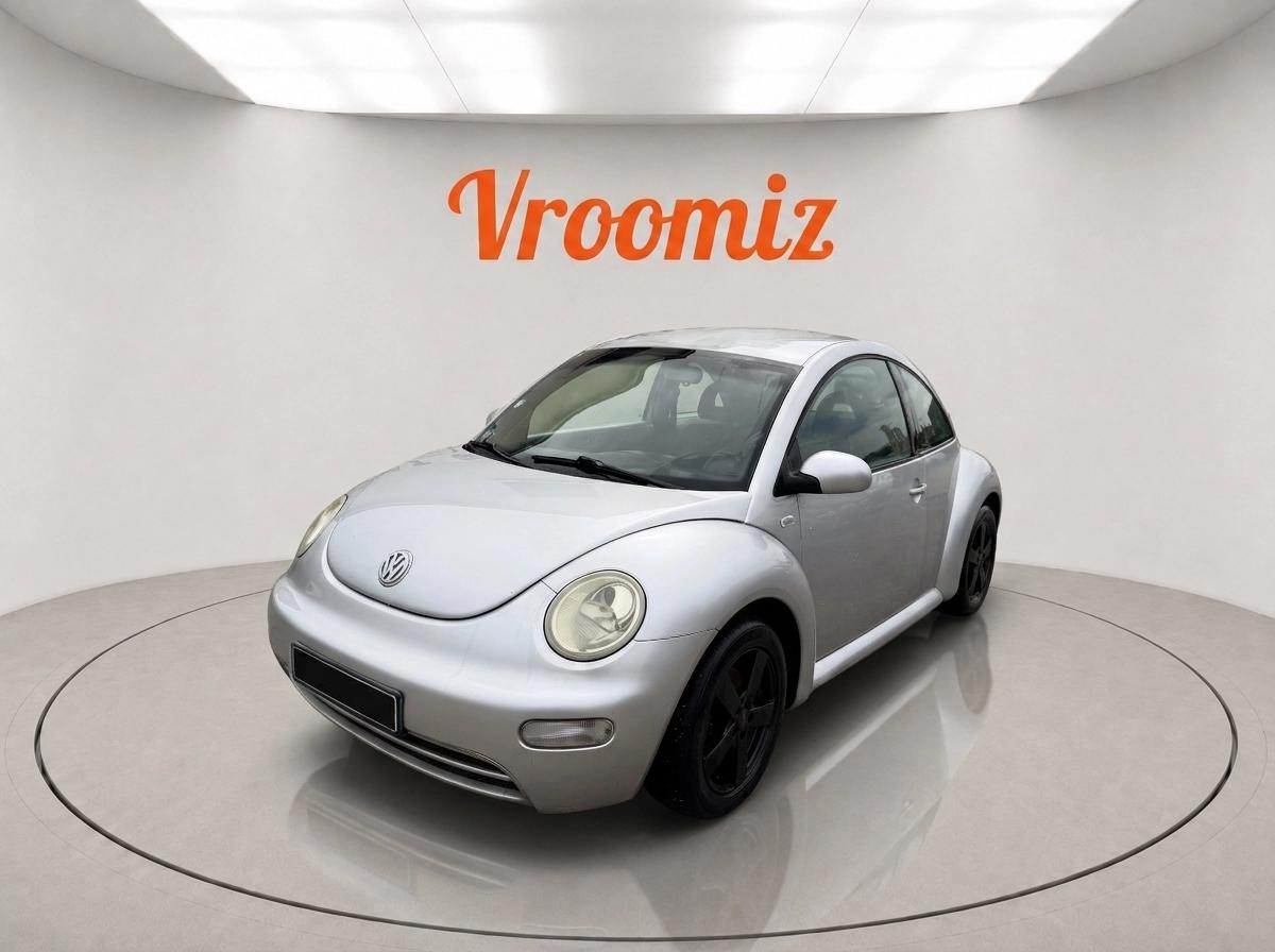 Volkswagen New Beetle