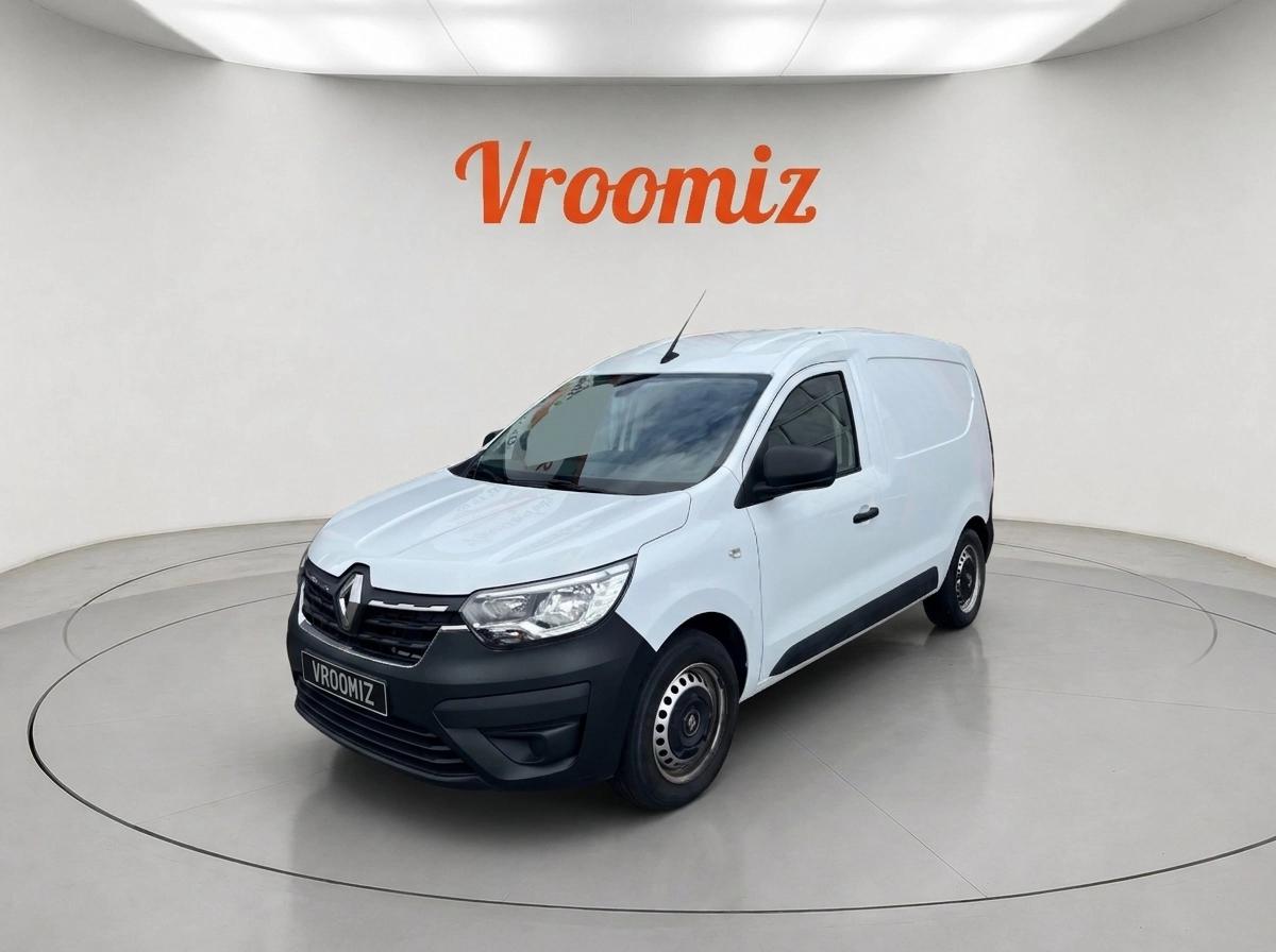 RENAULT Express