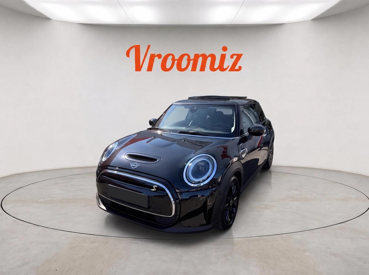 Mini Mini Electric