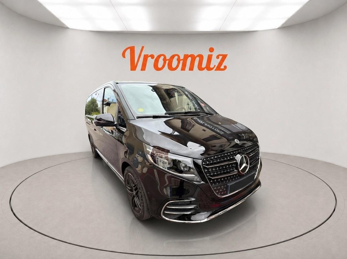 Mercedes-Benz Classe V