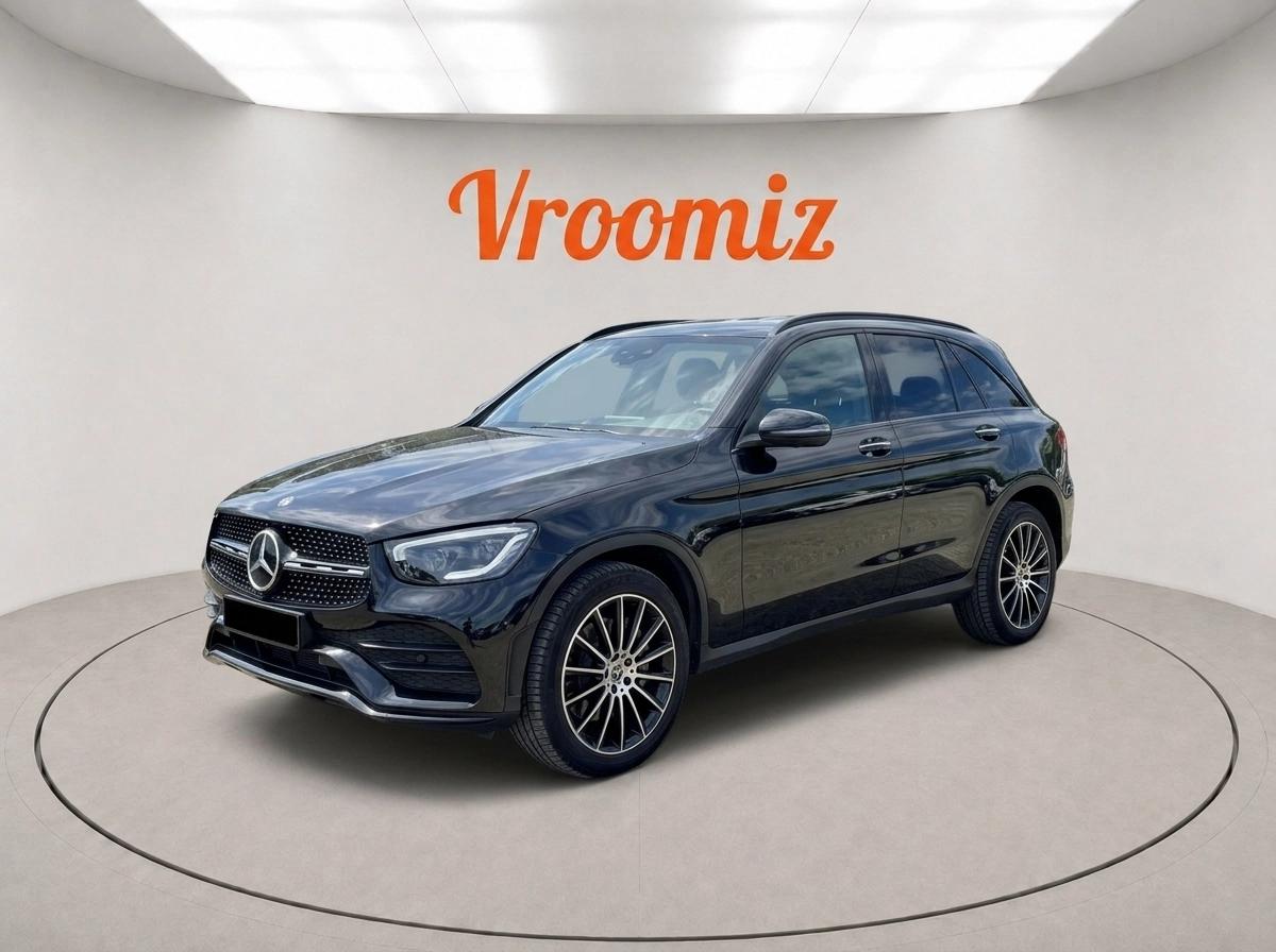 Mercedes-Benz Classe GLC