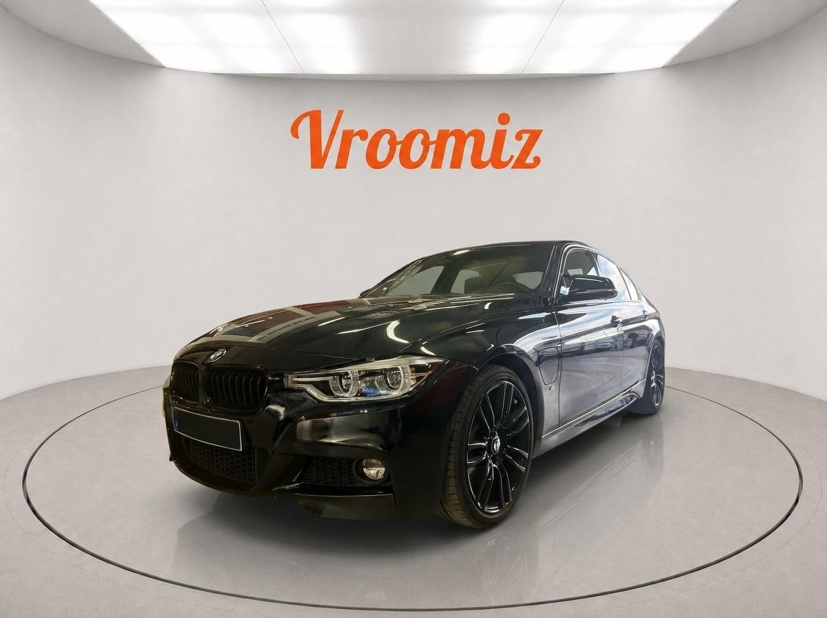 Bmw Série 3
