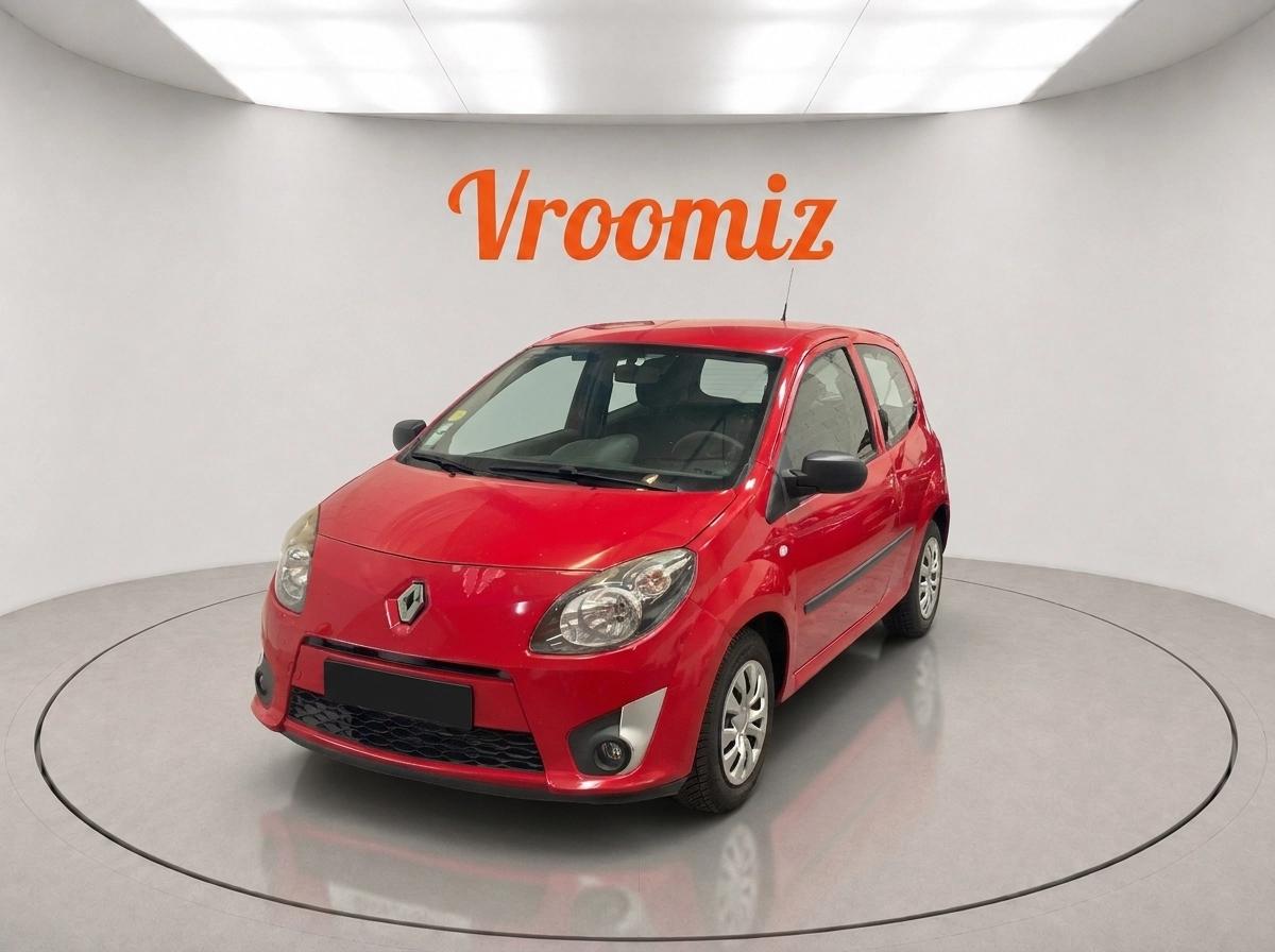 RENAULT Twingo