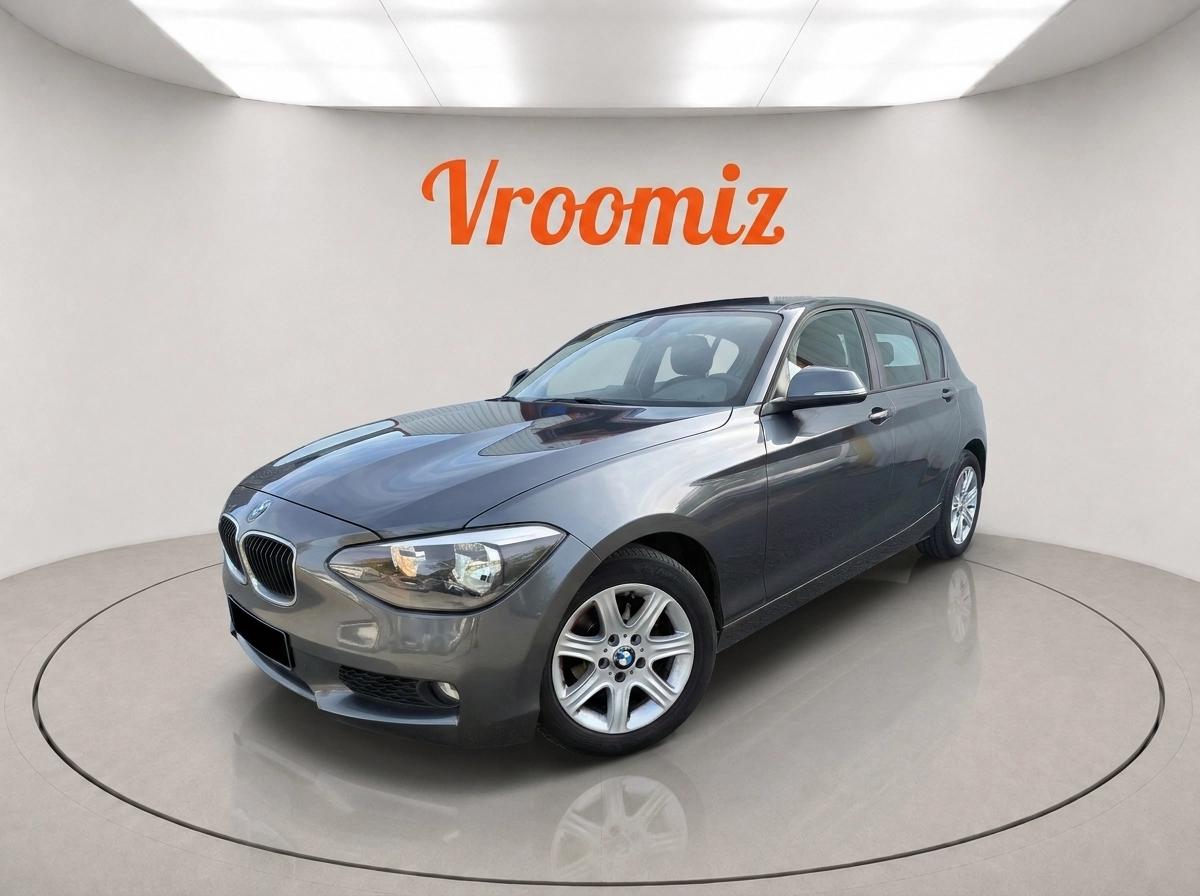 Bmw Série 1