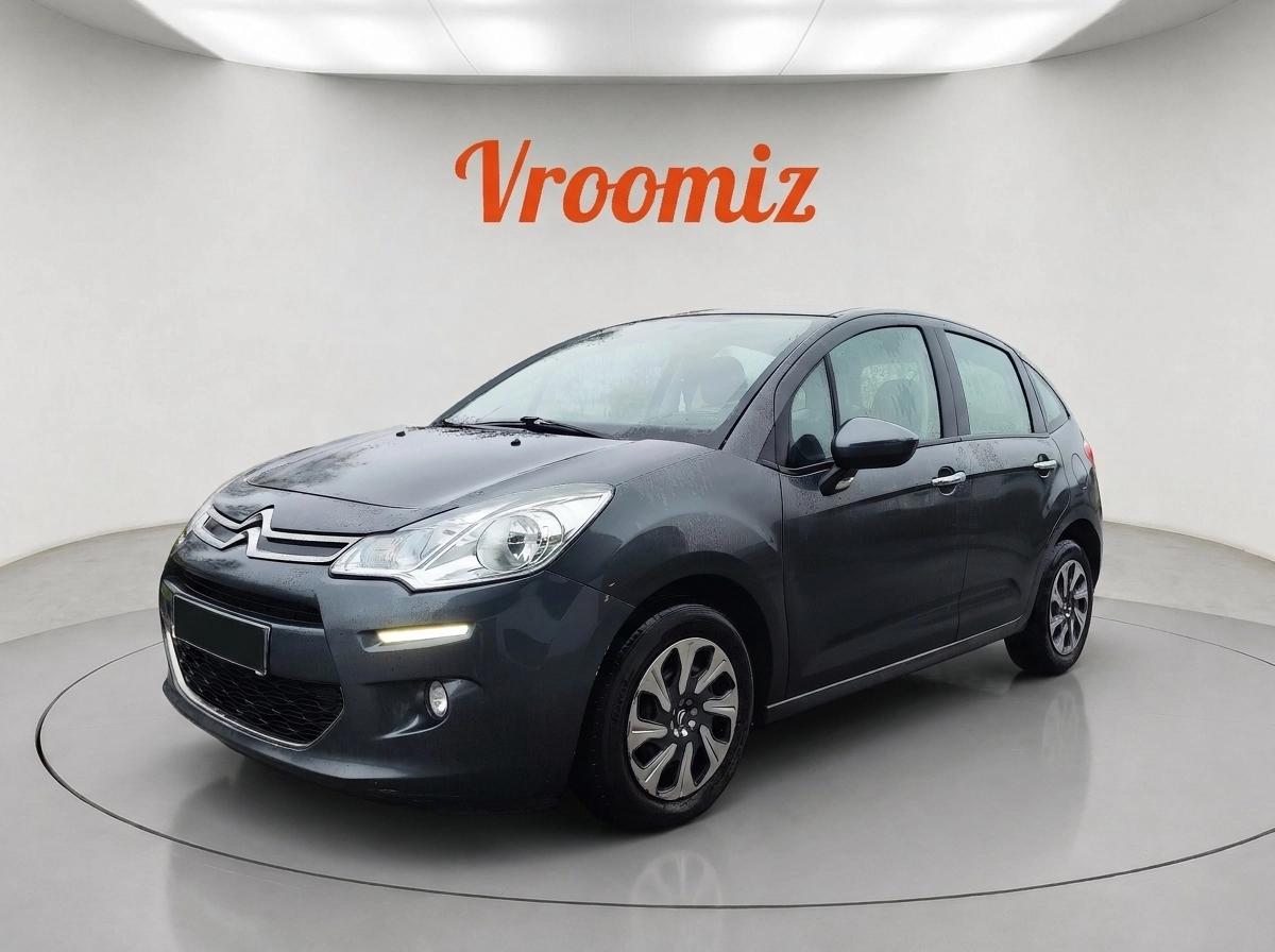Citroën C3