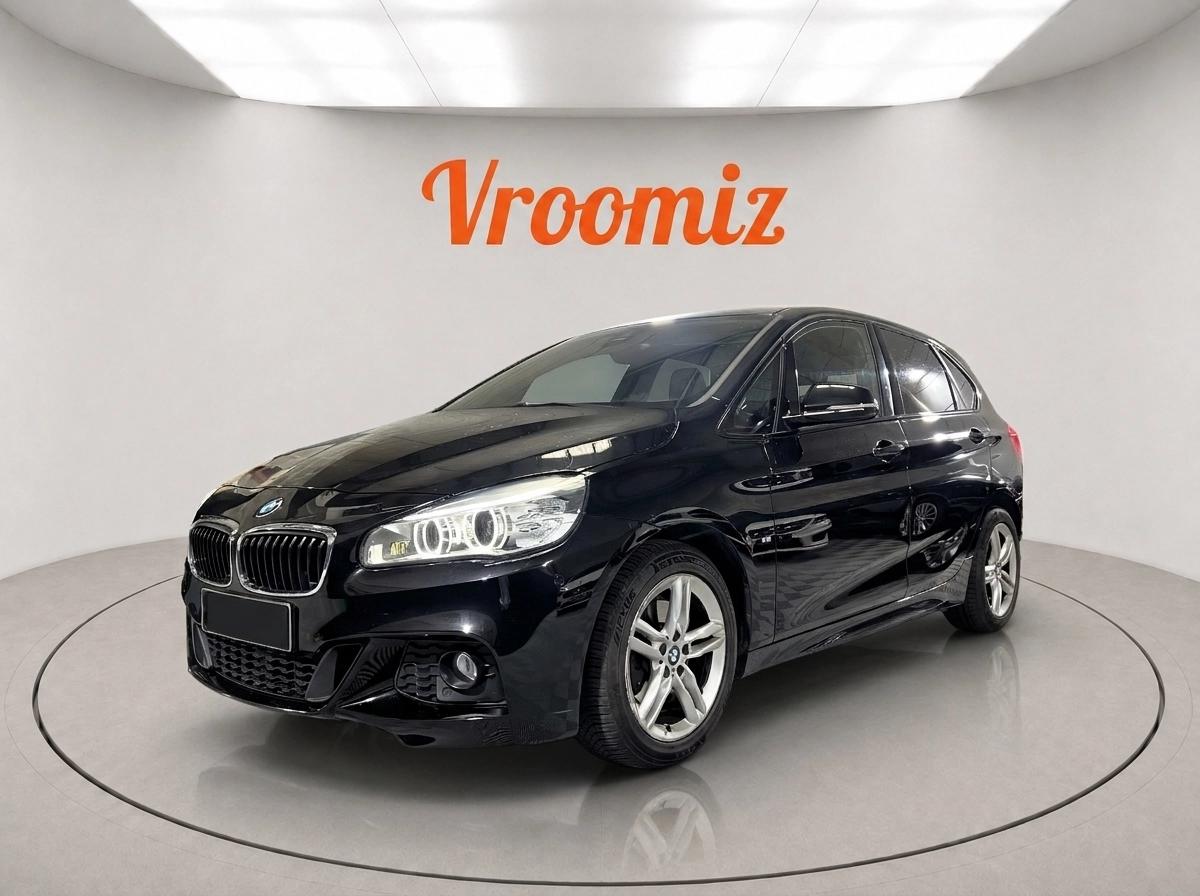 Bmw Série 2