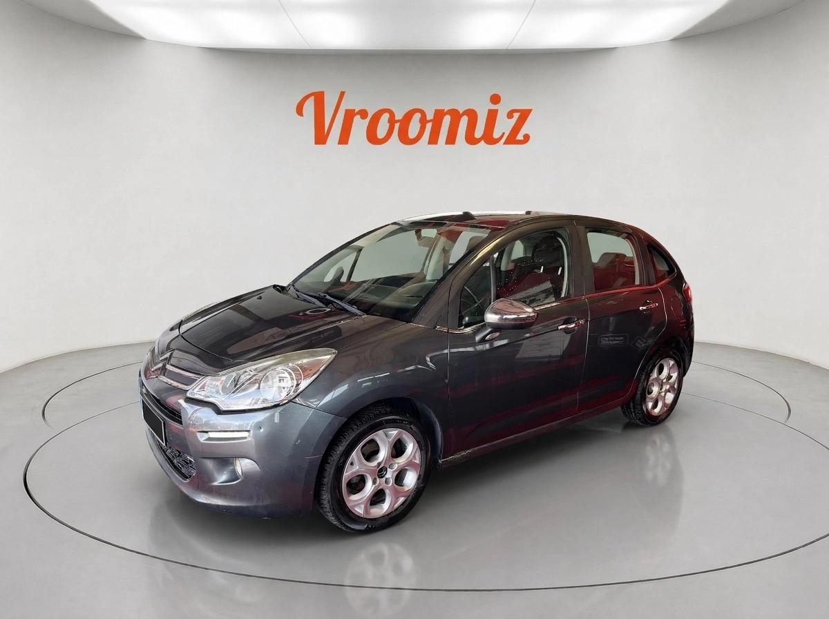 Citroën C3