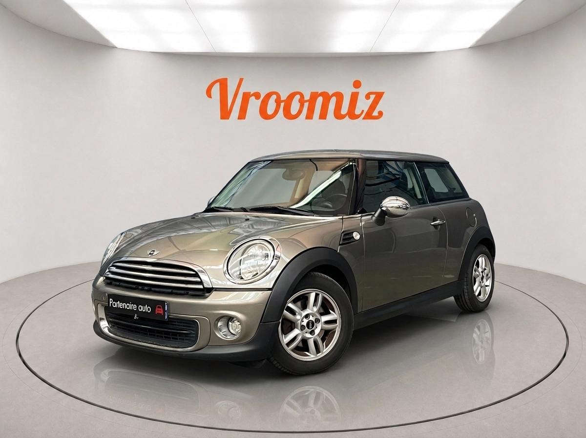 Mini Mini