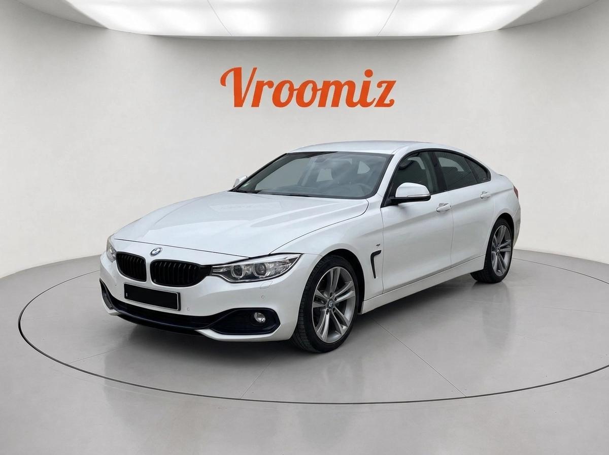 Bmw Série 4