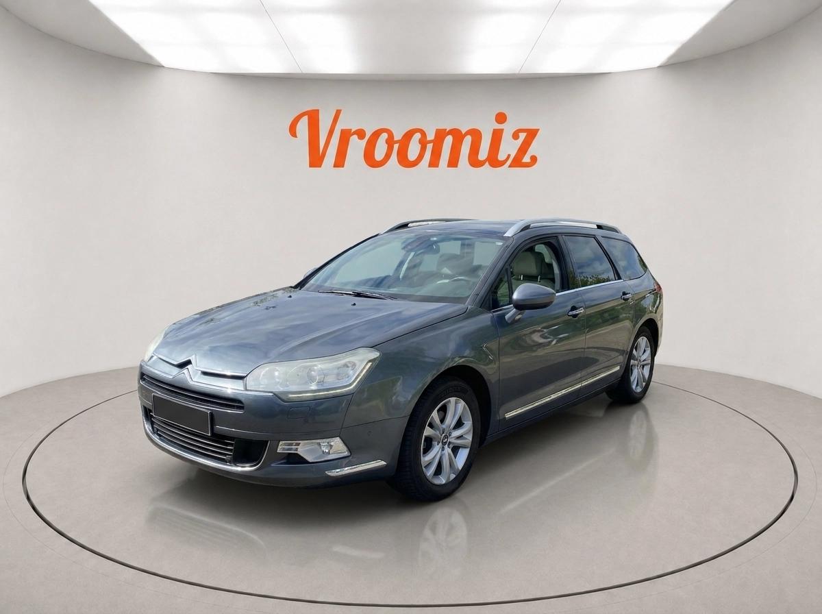Citroën C5