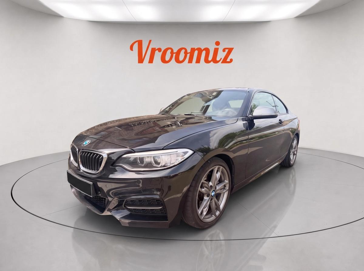 Bmw M235