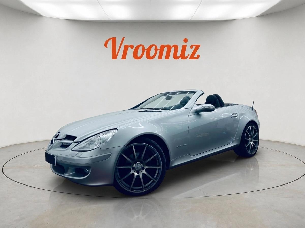Mercedes-Benz Classe SLK